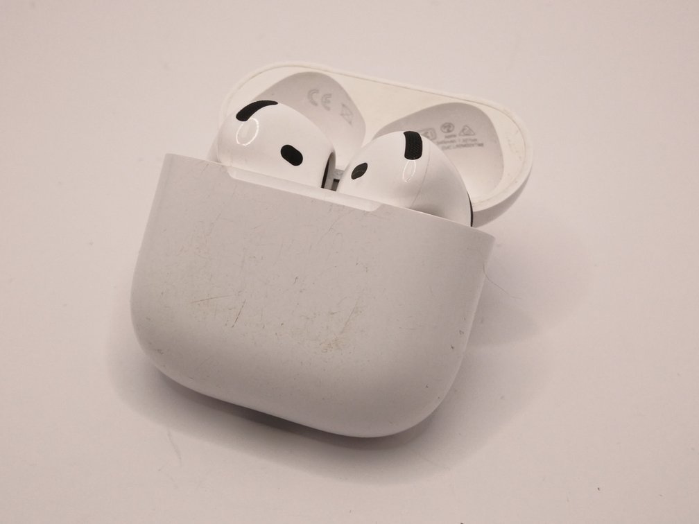 Apple Airpods 4 (ANC)