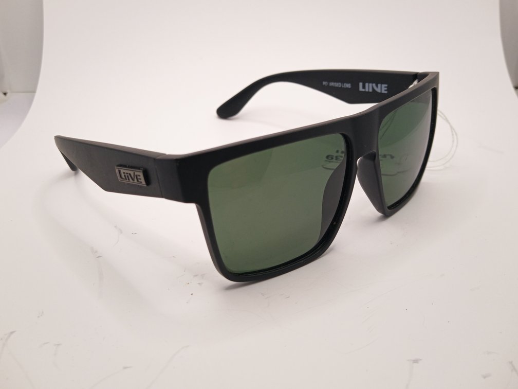 Sunglasses Marked With Liive