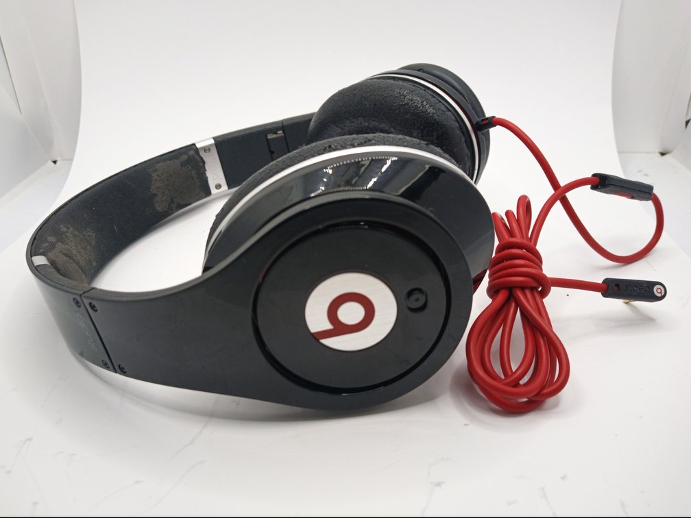 Beats By Dr.Dre Headphones