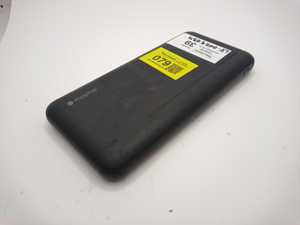 Mophie Power Bank