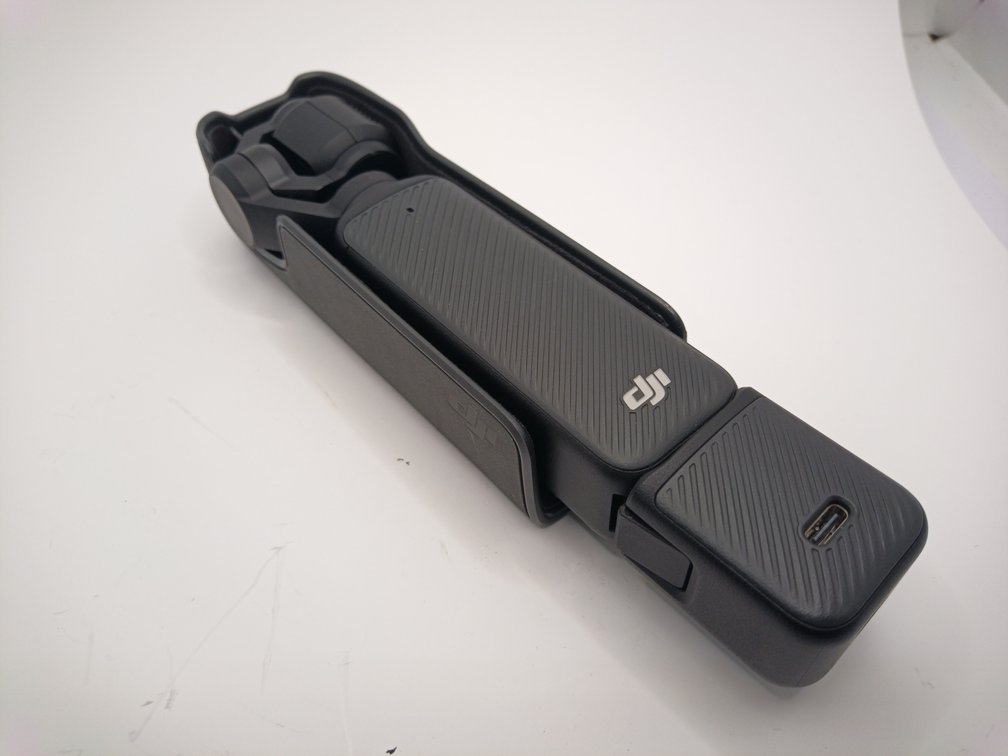 DJI Osmo Camera