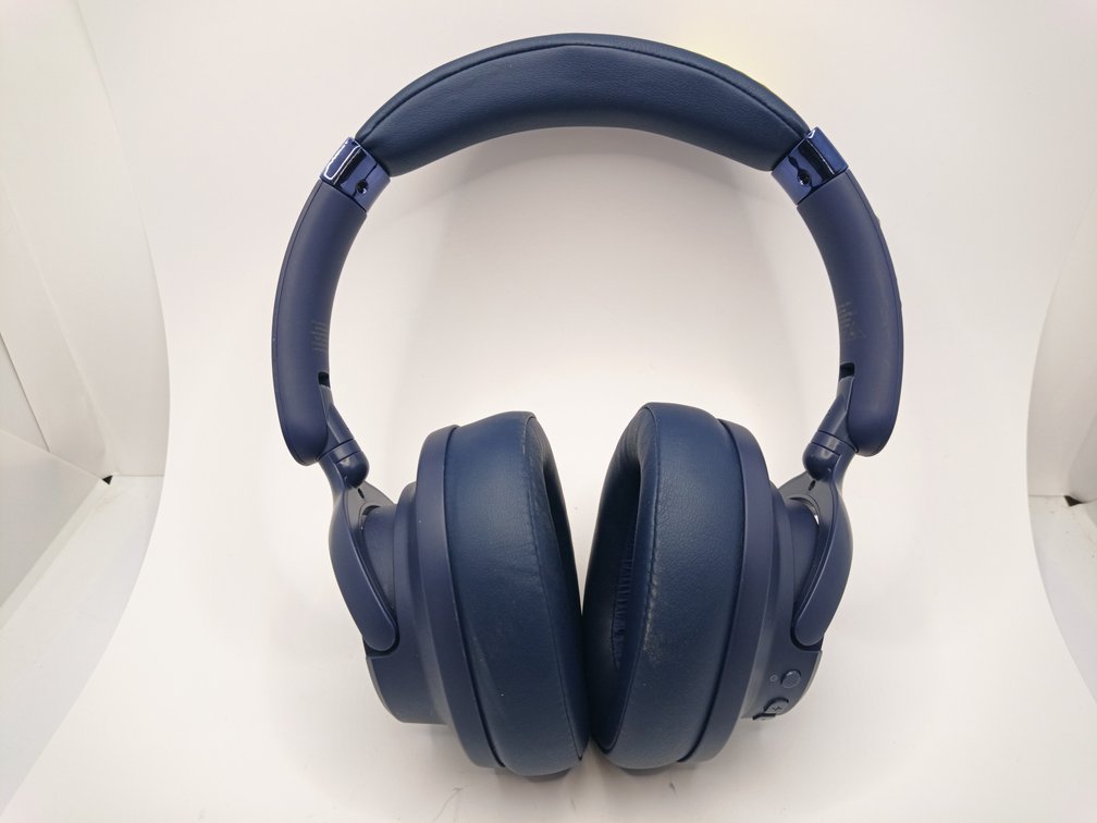 JVC Headphones