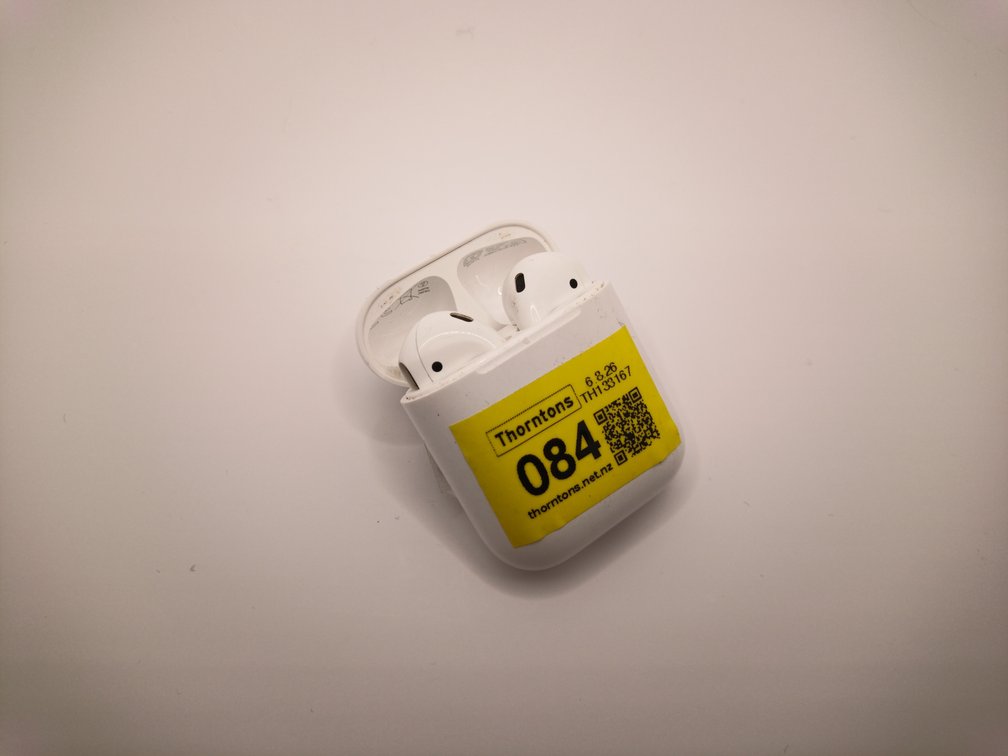 Apple Airpods 2