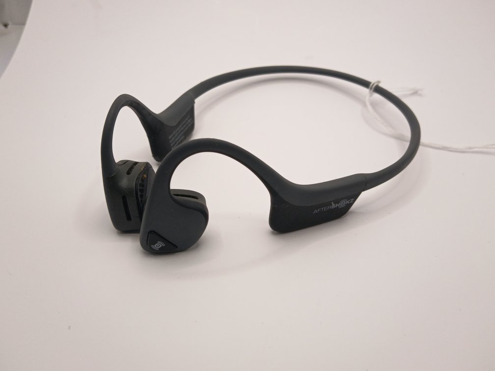 After Shokz Earphones