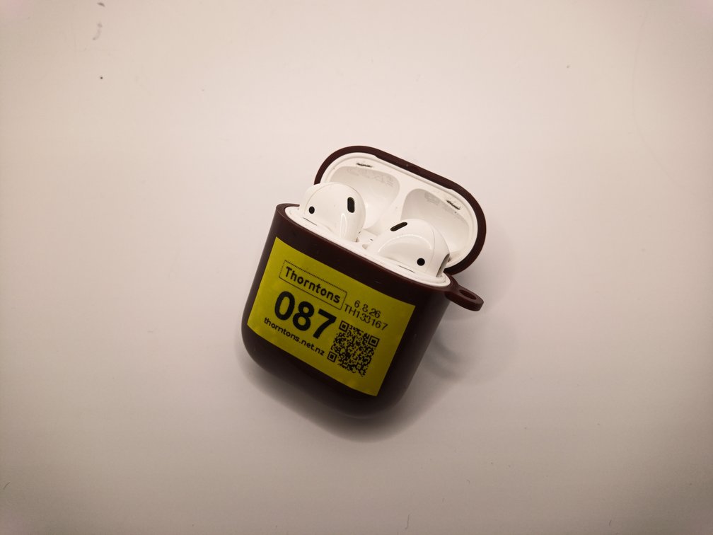 Apple Airpods 2