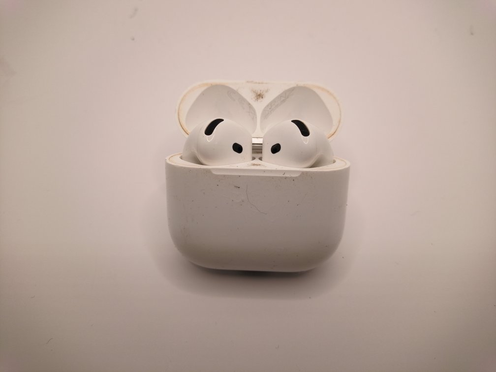 Apple Airpods 4 (ANC)