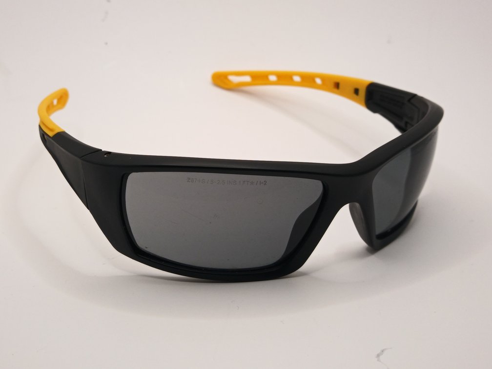 Sunglasses Marked As Cat