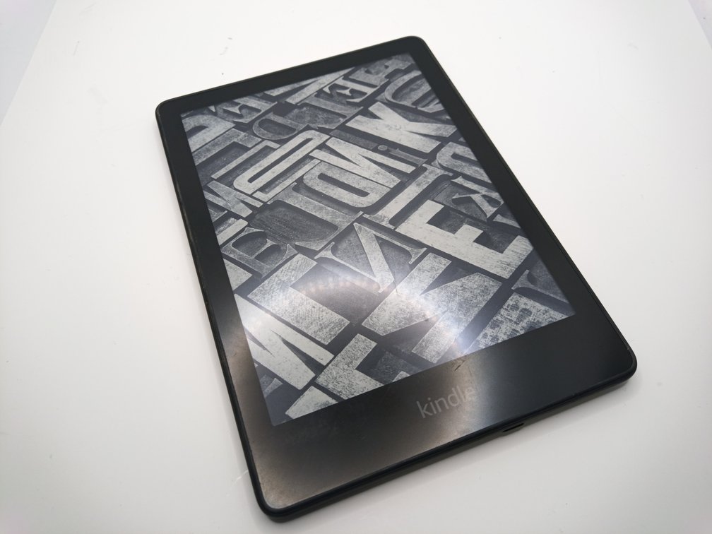 Kindle Paperwrite 11th Gen