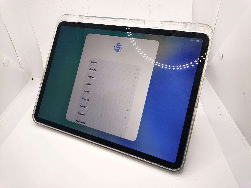 Apple iPad 3rd Gen