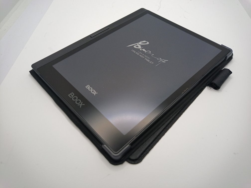 BOOX E-Reader