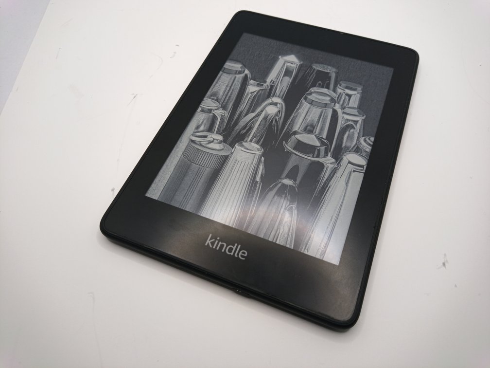 Kindle Paperwhite 10th Generation