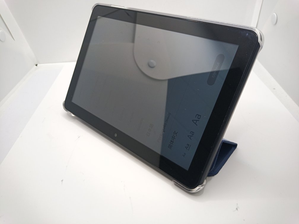 Amazon Fire HD8 12th Generation Tablet