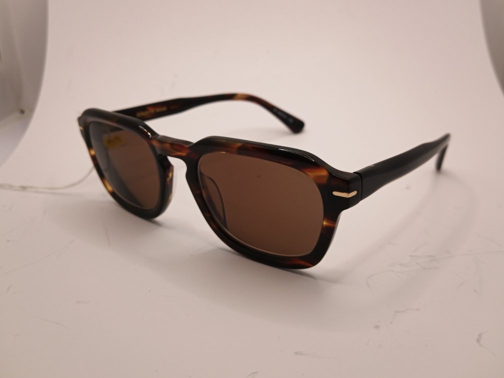 Sunglasses Marked As Country Road