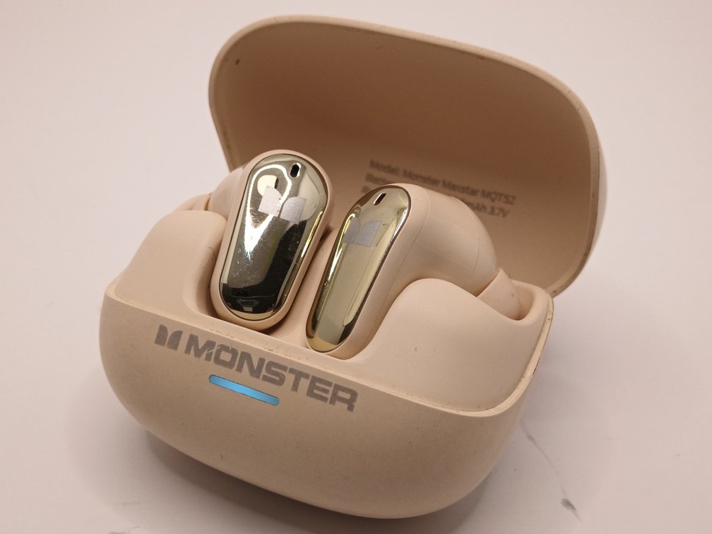 Monster Earbuds