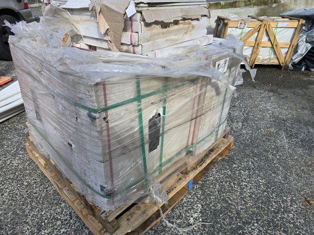 Image for DIY & Damaged Freight Auction 27.8.26 TH133194