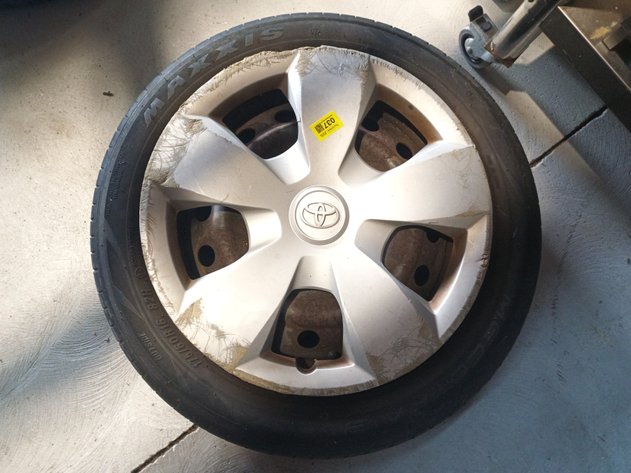 Image for DIY & Damaged Freight Auction 27.8.26 TH133194