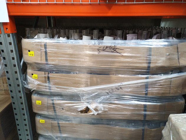 Image for Damaged Freight & Commercial Goods 15.9.26 TU133206