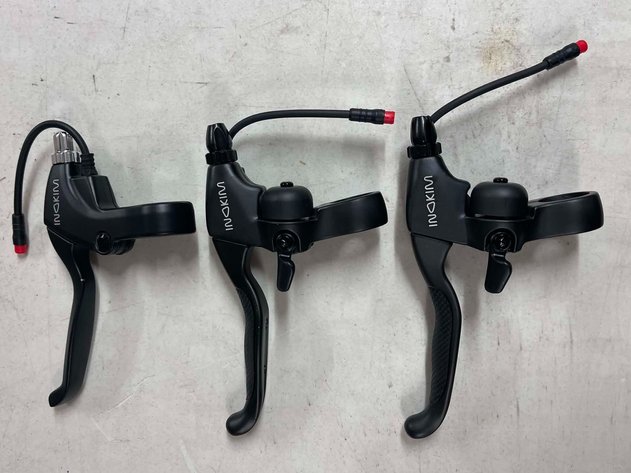 Image for Segway & Scooter Parts Auction 29.9.26 TU133230