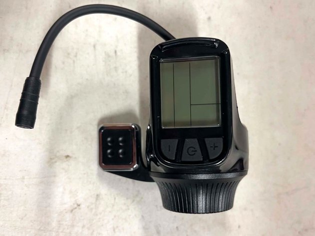 Image for Segway & Scooter Parts Auction 29.9.26 TU133230