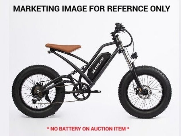 Image for Segway & Scooter Parts Auction 29.9.26 TU133230