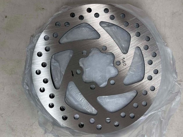 Image for Segway & Scooter Parts Auction 29.9.26 TU133230