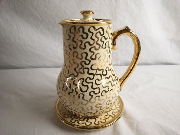Image for Vintage Bone China and Mid Century Collectables 30.9.25 WE133222