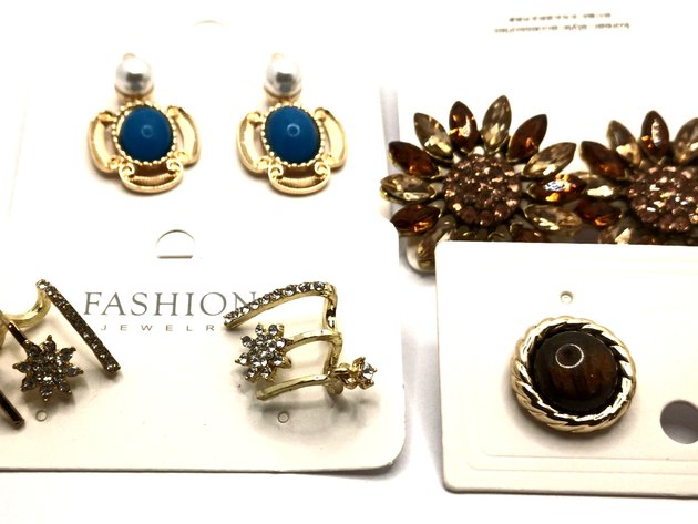 Image for Jewellery Store Closure 8.10.2026 TH133235
