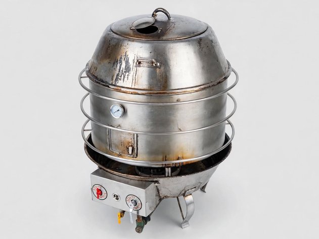 Image for Kingsland BBQ Café Closure Auction 12.10.26 OS240930