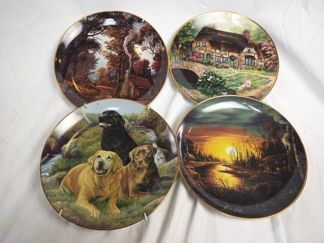 Image for Homewares & Collectables 13.10.26 TUE133249