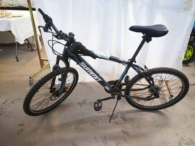 Image for Police & Others Auction 15.10.26 TH133253