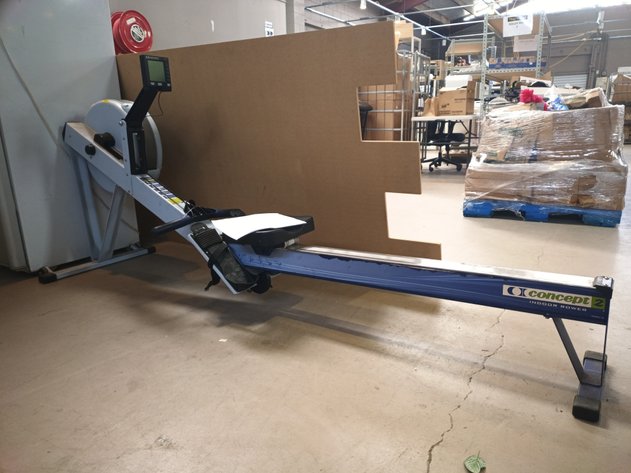 Image for Damaged Freight, Tools & DIY Auction 20.10.26 TH133251