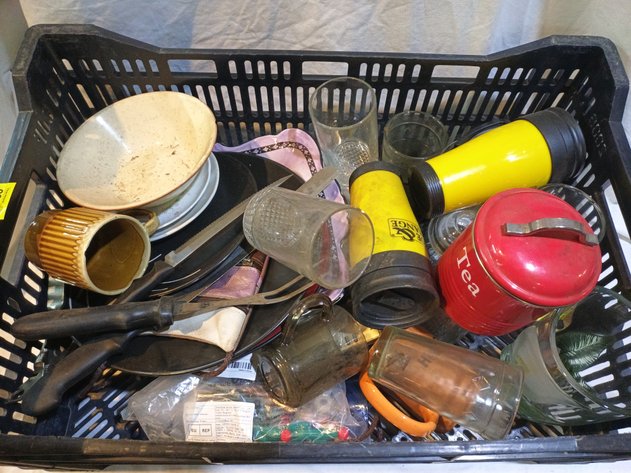 Image for Damaged Freight, Tools & DIY Auction 20.10.26 TH133251