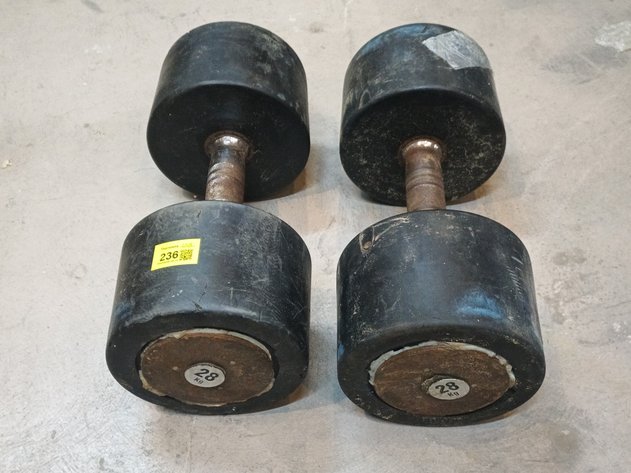 Image for Damaged Freight, Tools & DIY Auction 20.10.26 TH133251