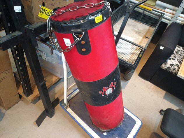 Image for Damaged Freight, Tools & DIY Auction 20.10.26 TH133251