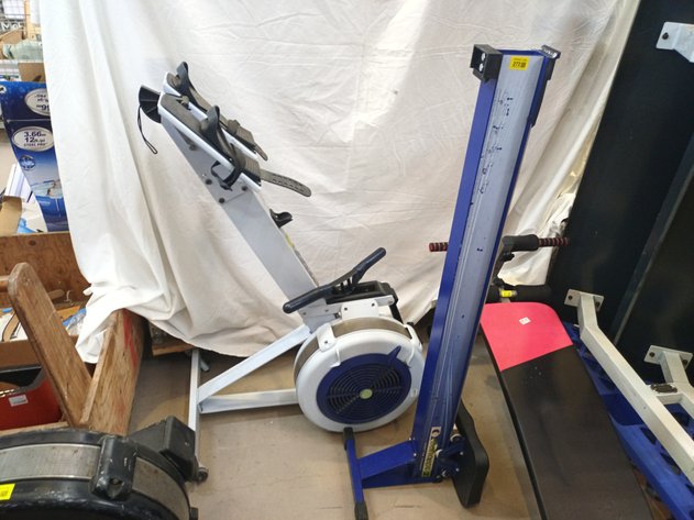 Image for Damaged Freight, Gym, Building & DIY Auction 20.10.26 TH133251