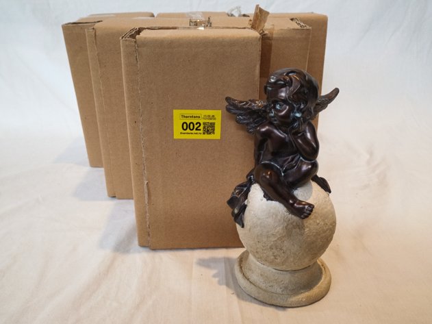 Image for Shelf Indulgence – New Stock, Homewares, Beauty & Garden TH133271 22.10.26