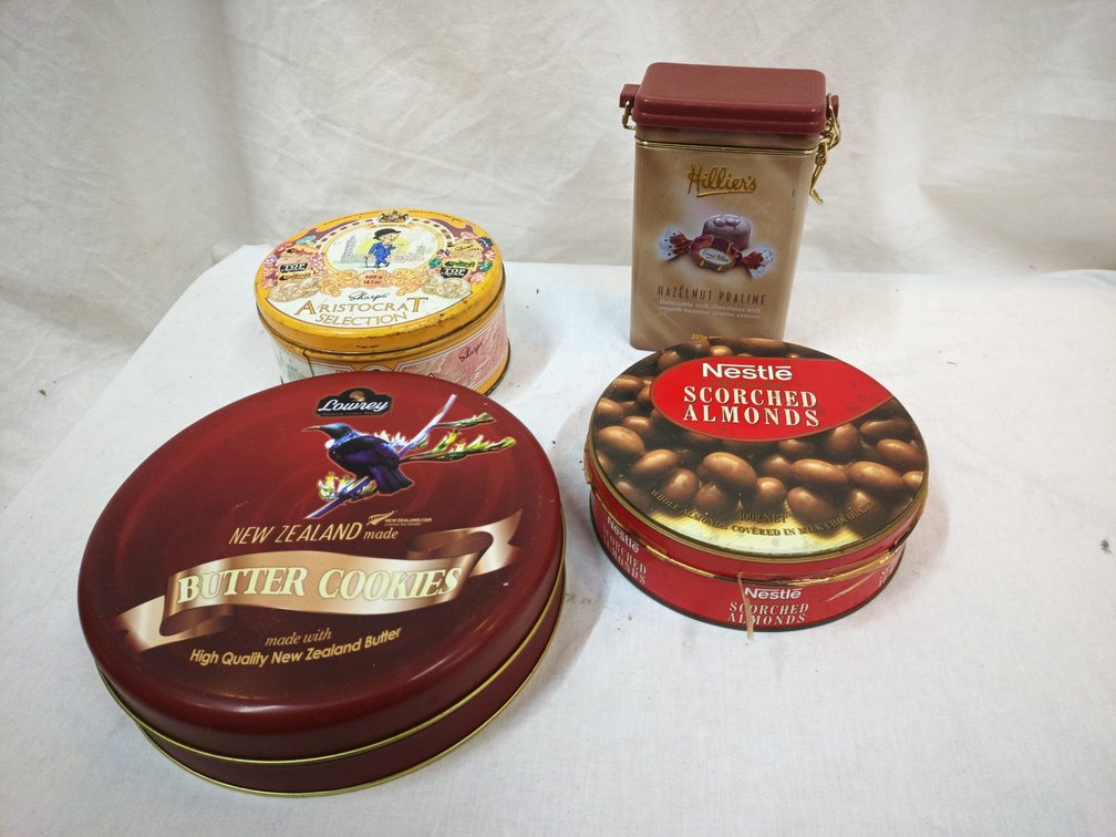 Mixed Collectables And Home Goods
