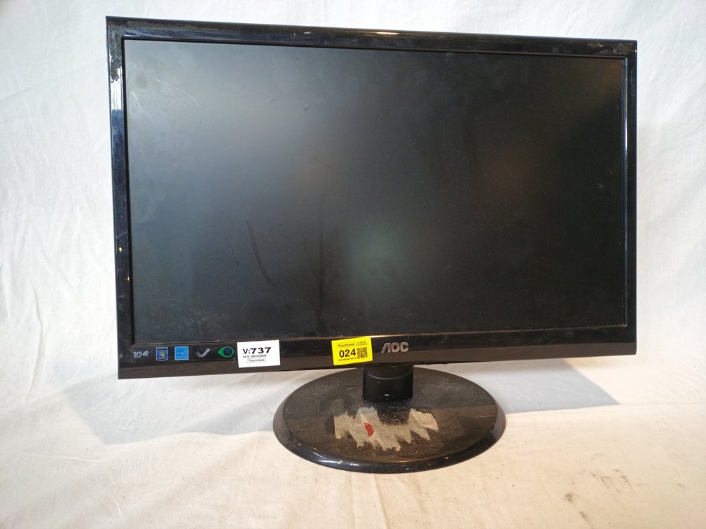 AOC e2250Swda Computer Monitor