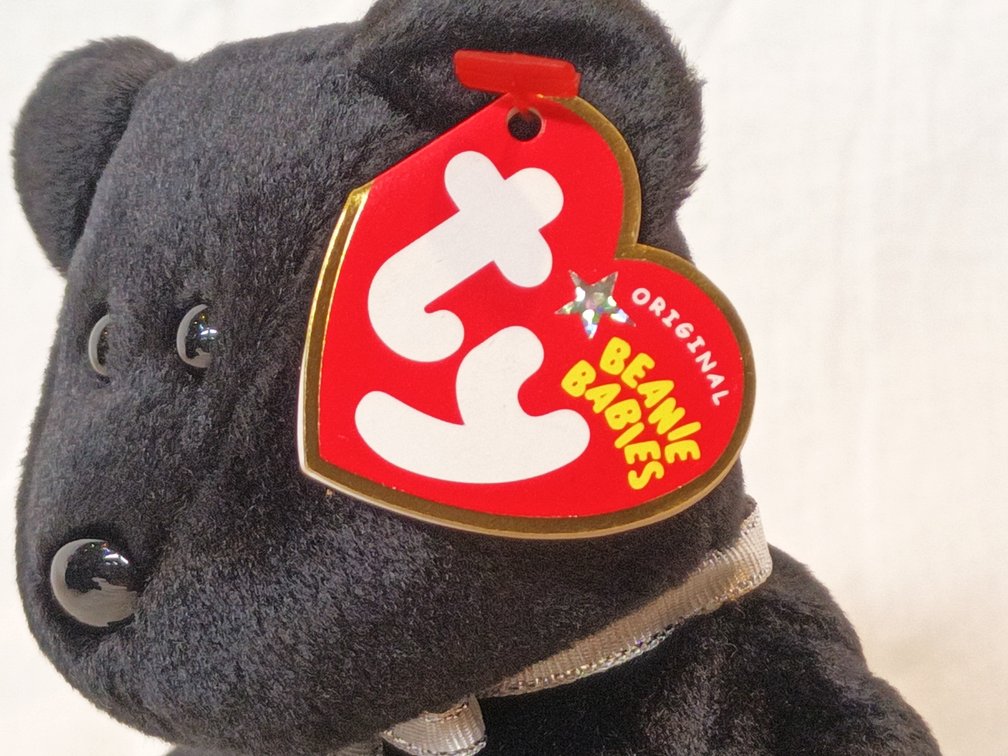 Ty Beanie Babies x 6