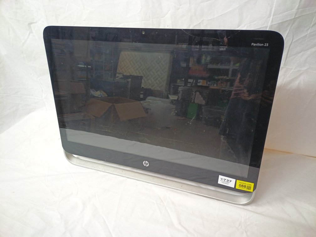 HP Pavilion 23 All-in-One PC