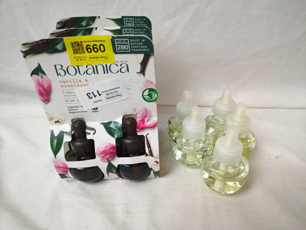 Air Wick Scented Oil Refills