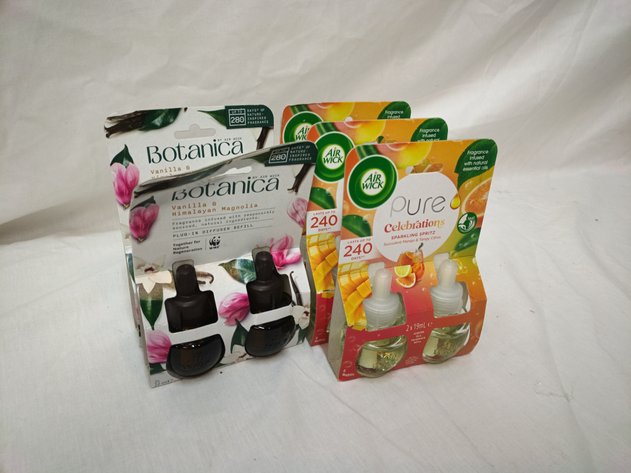 Image for Shelf Indulgence – New Stock, Homewares, Beauty & Garden TH133271 22.10.26