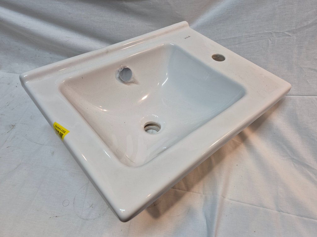 VitrA Ceramic Washbasin