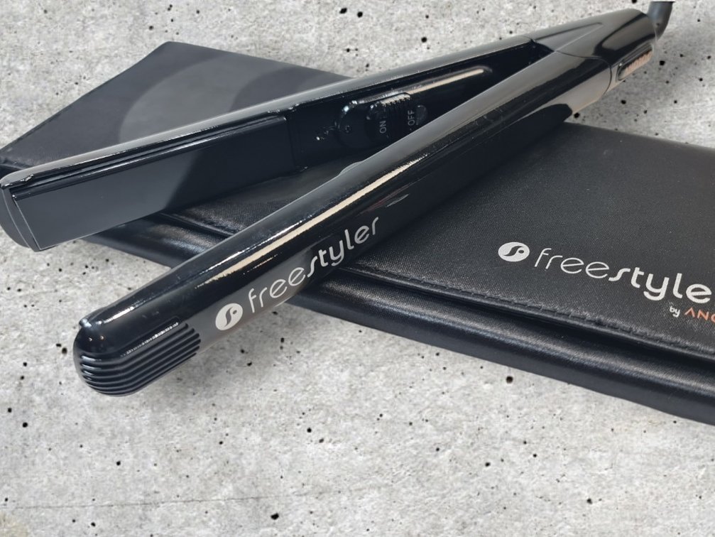Standard Freestyler Hair Styler / Straightener