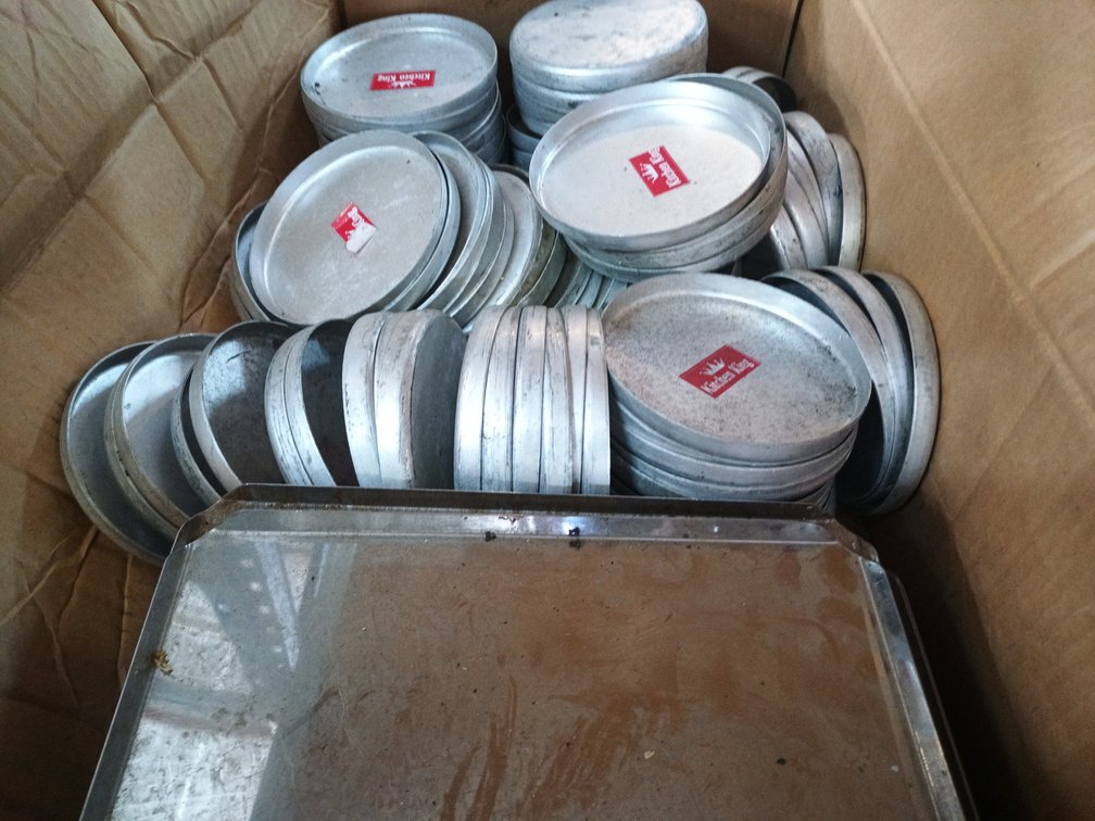 Catering Supplies and Cookware