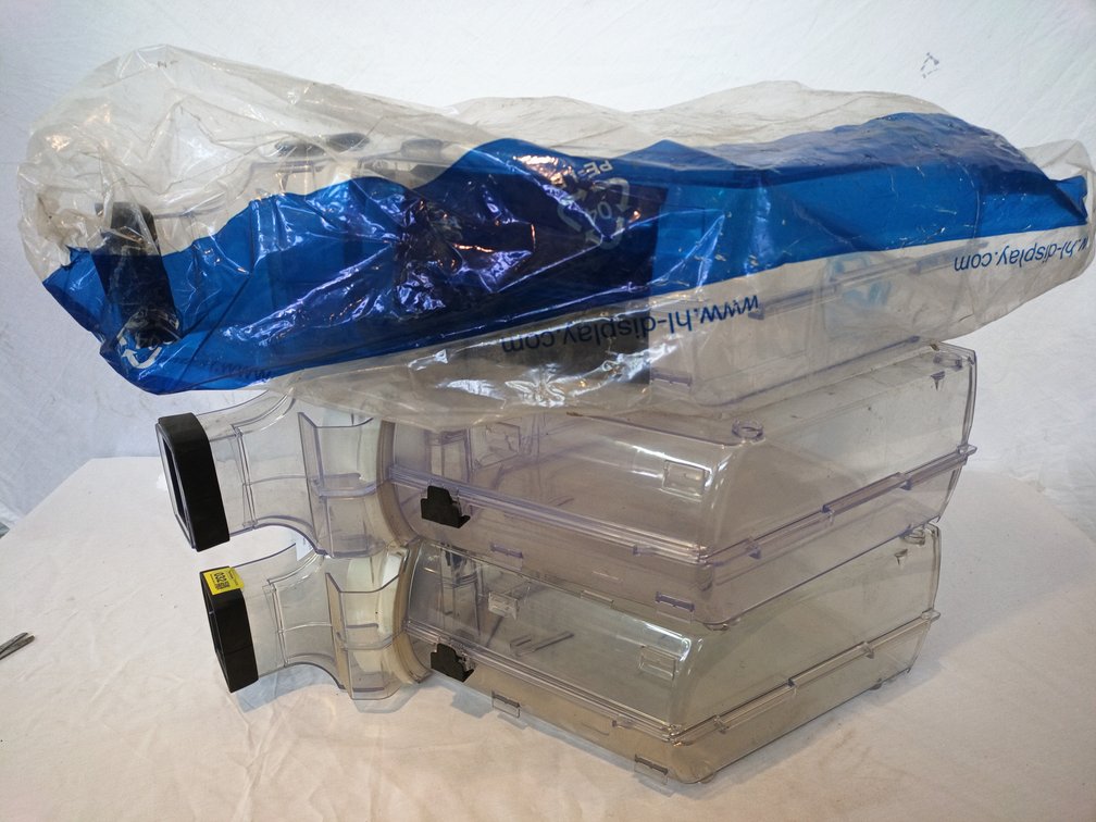 HL Display Dispensers x 3
