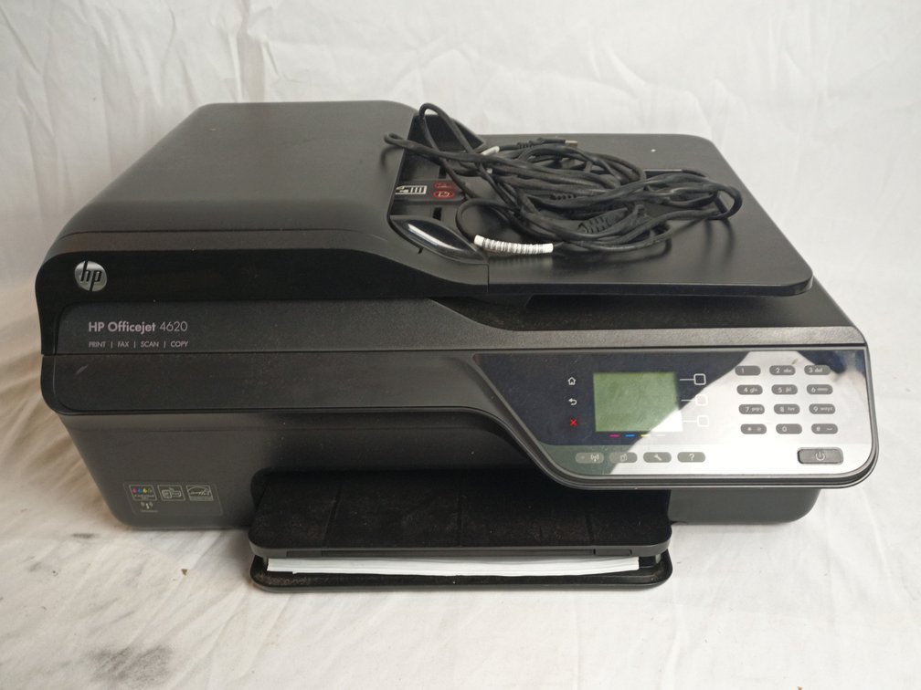 HP Officejet 4620 Printer