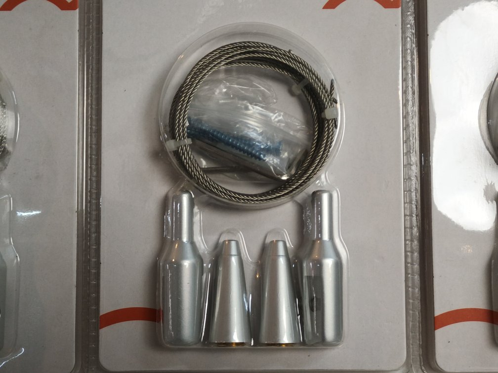 Cable Display Kits x 10