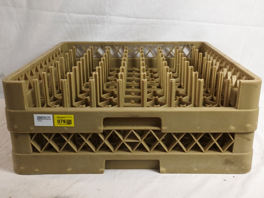 Dishwasher Peg Racks x 2