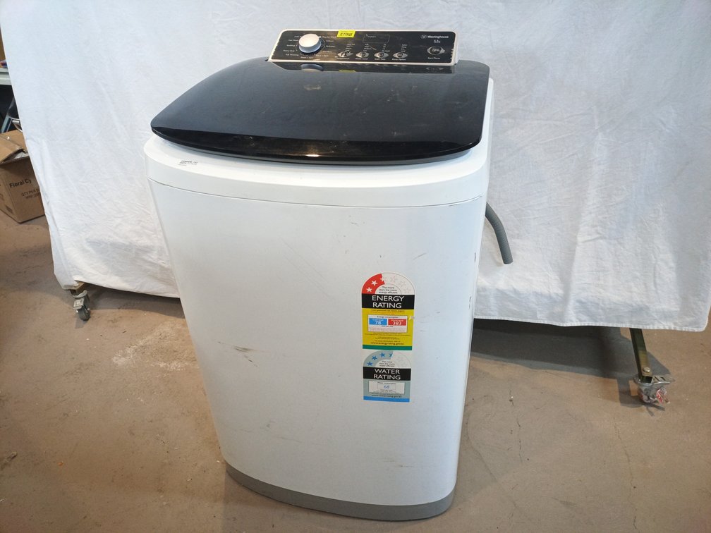 Westinghouse 5.5kg Washing Machine